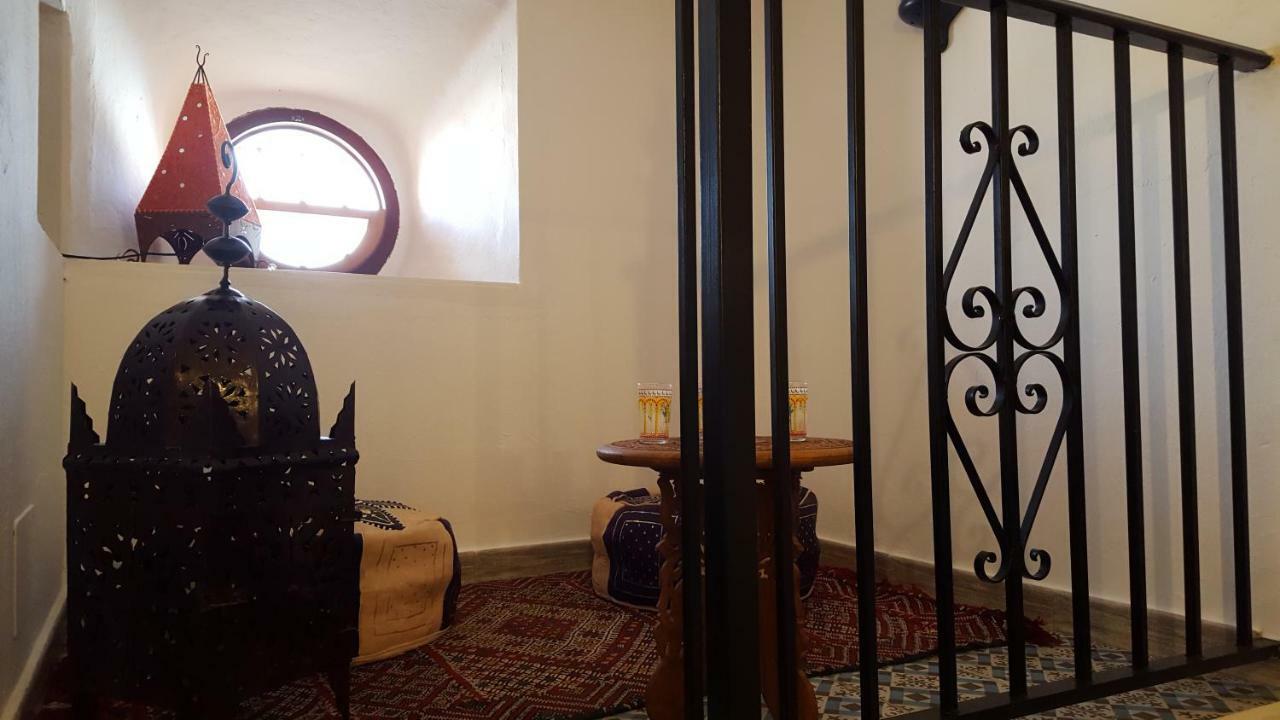 Casa Ricardo  Le Gite Arcos de la Frontera Exterior foto